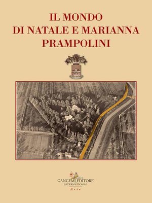 cover image of Il mondo di Natale e Marianna Prampolini